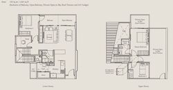 Gambir Ridge (D19), Apartment #593388461